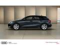 Audi A3 Sportback 30 TFSI Advanced 6-GANG LED AHK APP   SH Grau - thumbnail 5