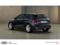 Audi A3 Sportback 30 TFSI Advanced 6-GANG LED AHK APP   SH Grau - thumbnail 4