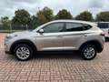 Hyundai TUCSON Tucson blue 1.6 GDi 2WD Trend/NAVI Silber - thumbnail 4