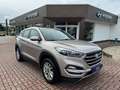 Hyundai TUCSON Tucson blue 1.6 GDi 2WD Trend/NAVI Silber - thumbnail 1