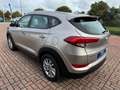 Hyundai TUCSON Tucson blue 1.6 GDi 2WD Trend/NAVI Silber - thumbnail 5