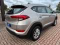 Hyundai TUCSON Tucson blue 1.6 GDi 2WD Trend/NAVI Silber - thumbnail 6