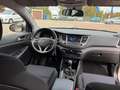 Hyundai TUCSON Tucson blue 1.6 GDi 2WD Trend/NAVI Silber - thumbnail 10