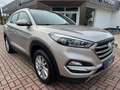 Hyundai TUCSON Tucson blue 1.6 GDi 2WD Trend/NAVI Silber - thumbnail 2