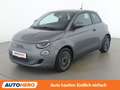 Fiat 500e electric drive 87 kW Icon Grau - thumbnail 1