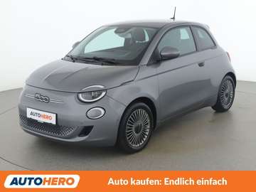 electric drive 87 kW Icon