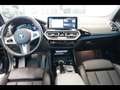 BMW X3 xDrive30e BMW Premium Selectio Nero - thumbnail 6