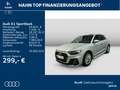 Audi A1 25 TFSI S line Virtual Carplay LED Grau - thumbnail 2