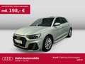 Audi A1 25 TFSI S line Virtual Carplay LED Grau - thumbnail 1