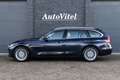 BMW 320 3-serie Touring 320d xDrive | Panodak | Memory | L Blau - thumbnail 2