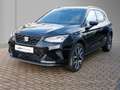 SEAT Arona 1.5 TSI DSG FR Navi+VC ACC LED RFK+PDC SHZ Schwarz - thumbnail 2