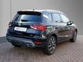 SEAT Arona 1.5 TSI DSG FR Navi+VC ACC LED RFK+PDC SHZ Schwarz - thumbnail 4