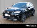 SEAT Arona 1.5 TSI DSG FR Navi+VC ACC LED RFK+PDC SHZ Schwarz - thumbnail 1