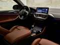 BMW X4 M Competition, 21'', pano, M Drivers Package, M stoe Gris - thumbnail 8