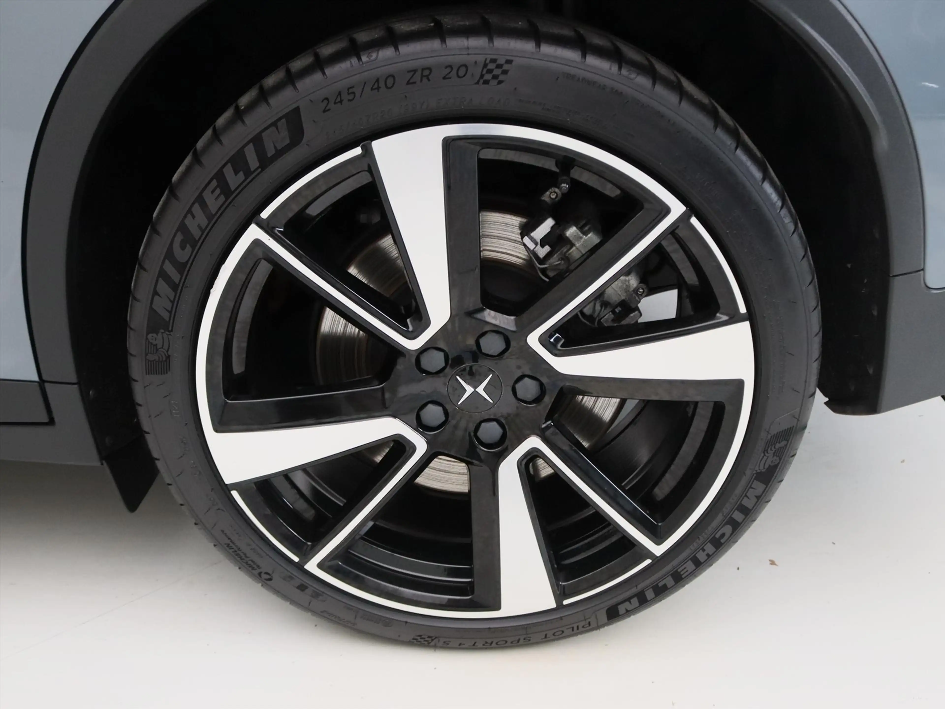 Polestar 2 Long Range Dual Motor 408PK 78kWh [ 90% SoH 360.CA — photo 12