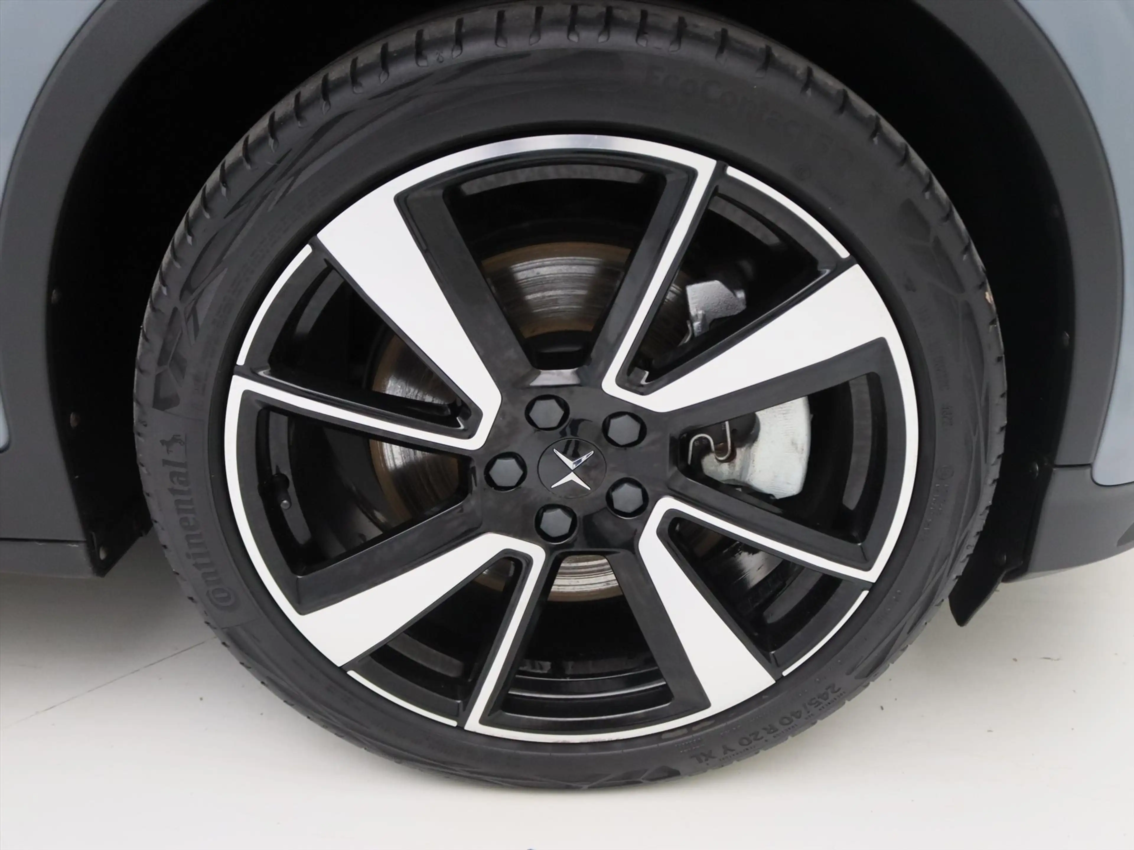 Polestar 2 Long Range Dual Motor 408PK 78kWh [ 90% SoH 360.CA — photo 10