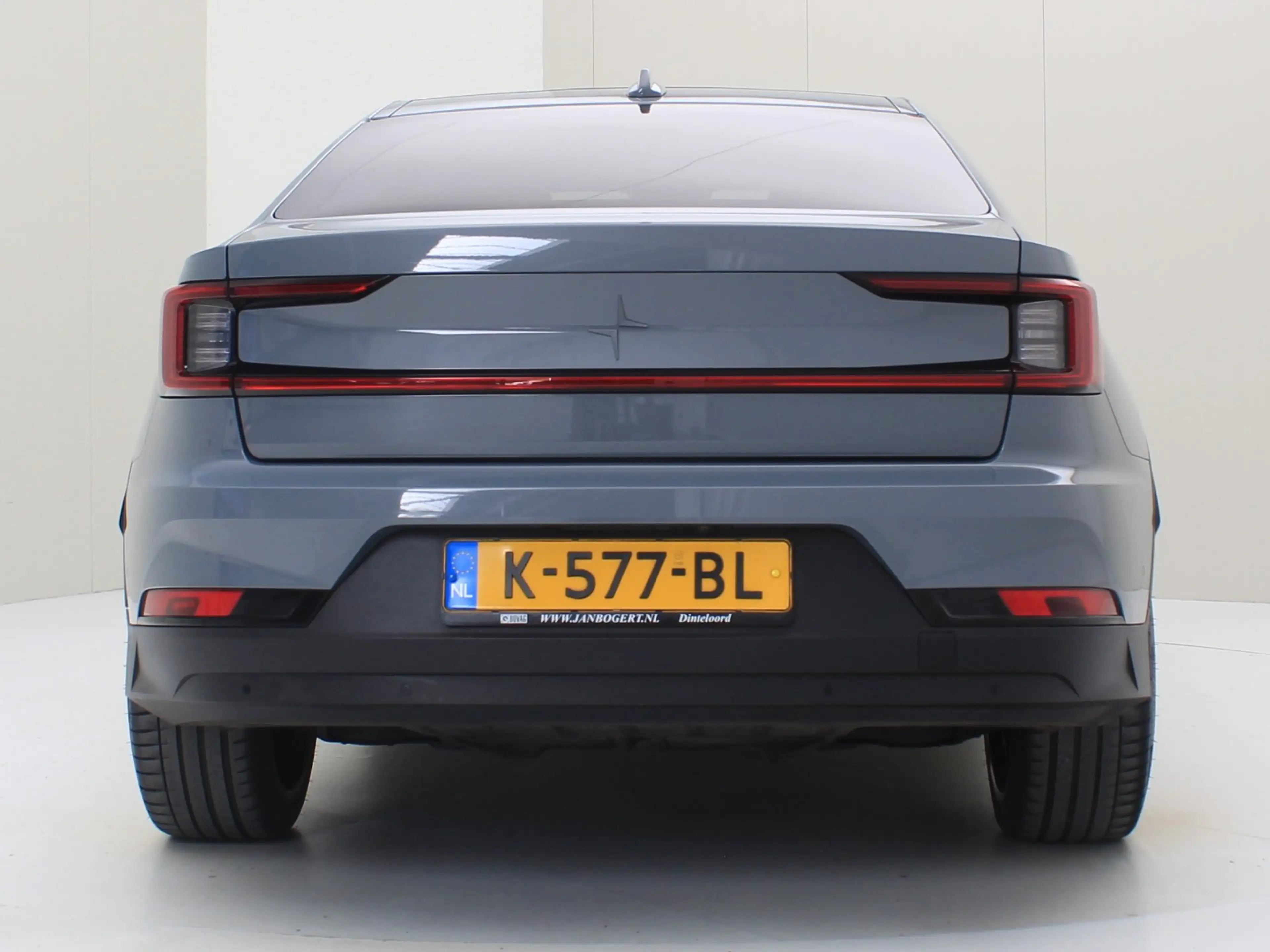 Polestar 2 Long Range Dual Motor 408PK 78kWh [ 90% SoH 360.CA — photo 7