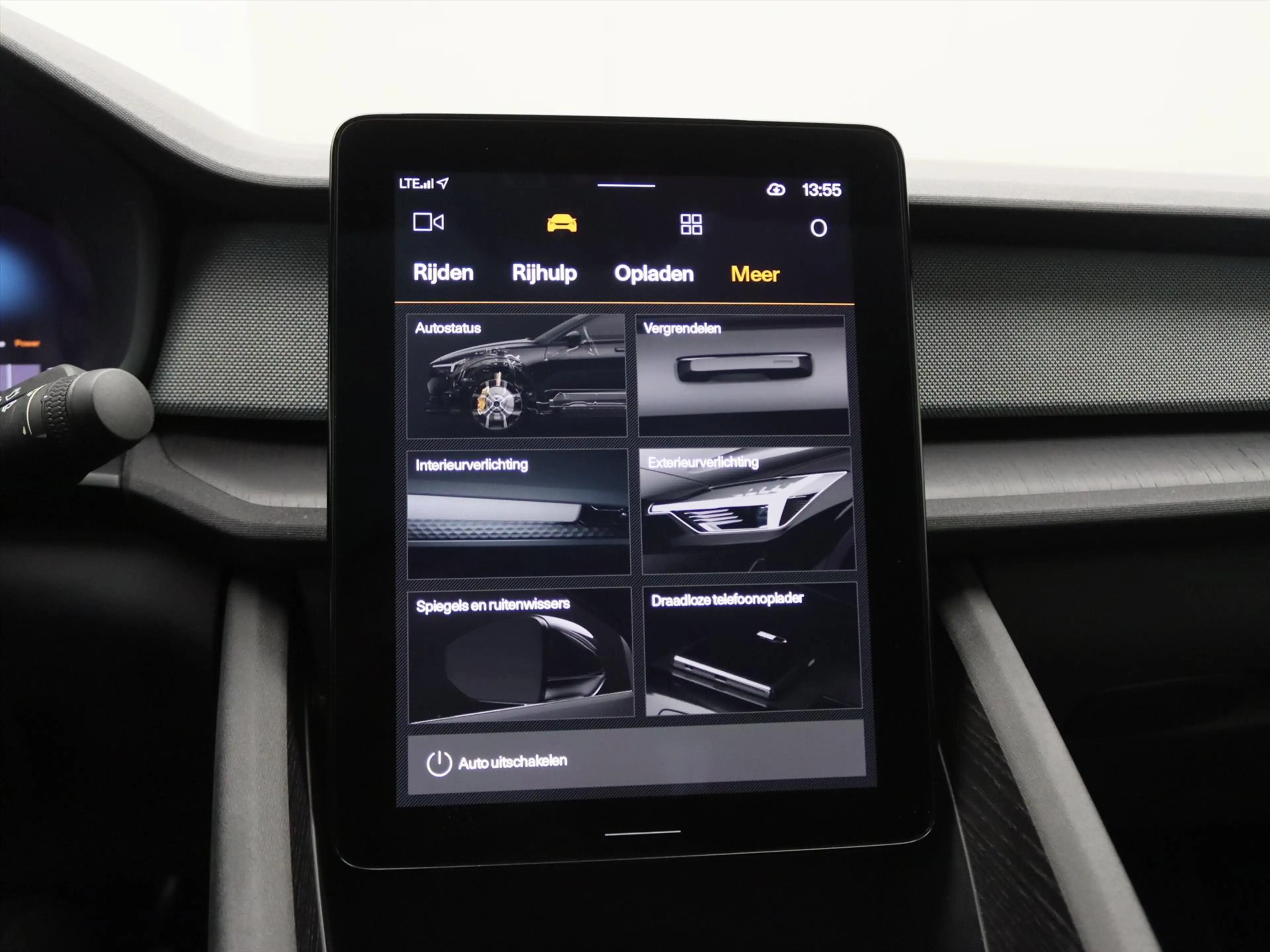 Polestar 2 Long Range Dual Motor 408PK 78kWh [ 90% SoH 360.CA — photo 31