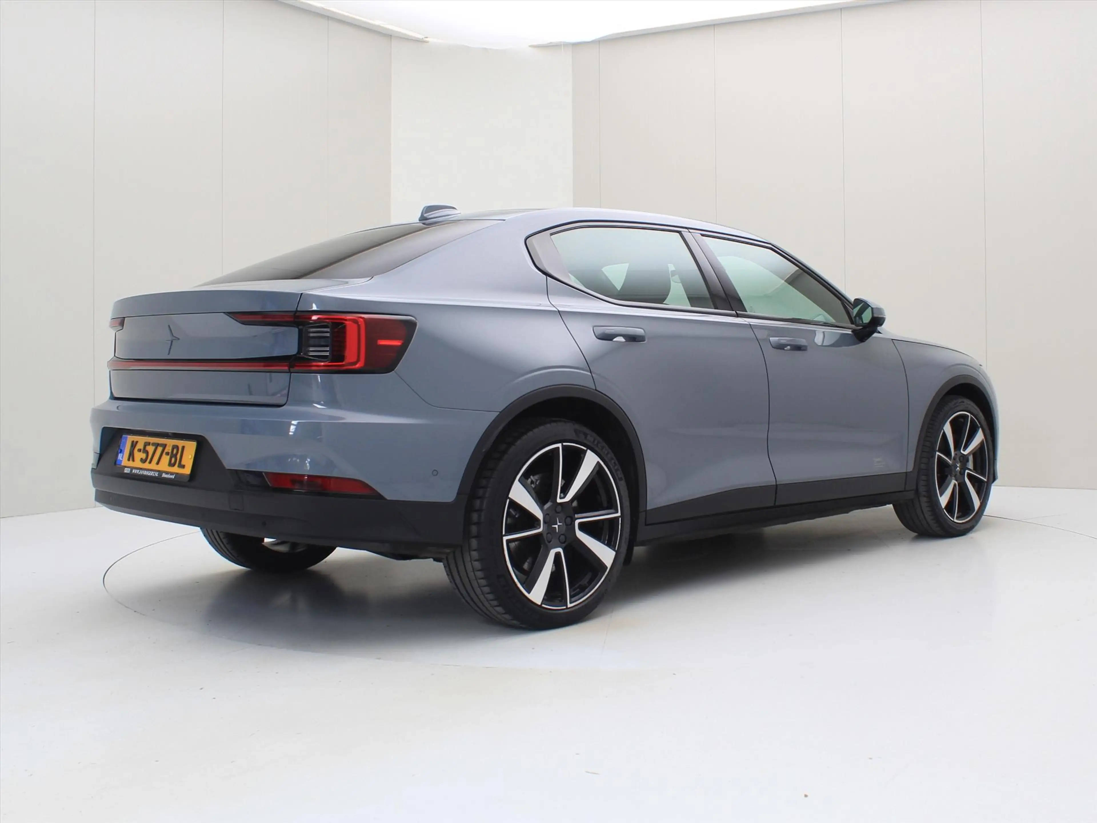 Polestar 2 Long Range Dual Motor 408PK 78kWh [ 90% SoH 360.CA — photo 3