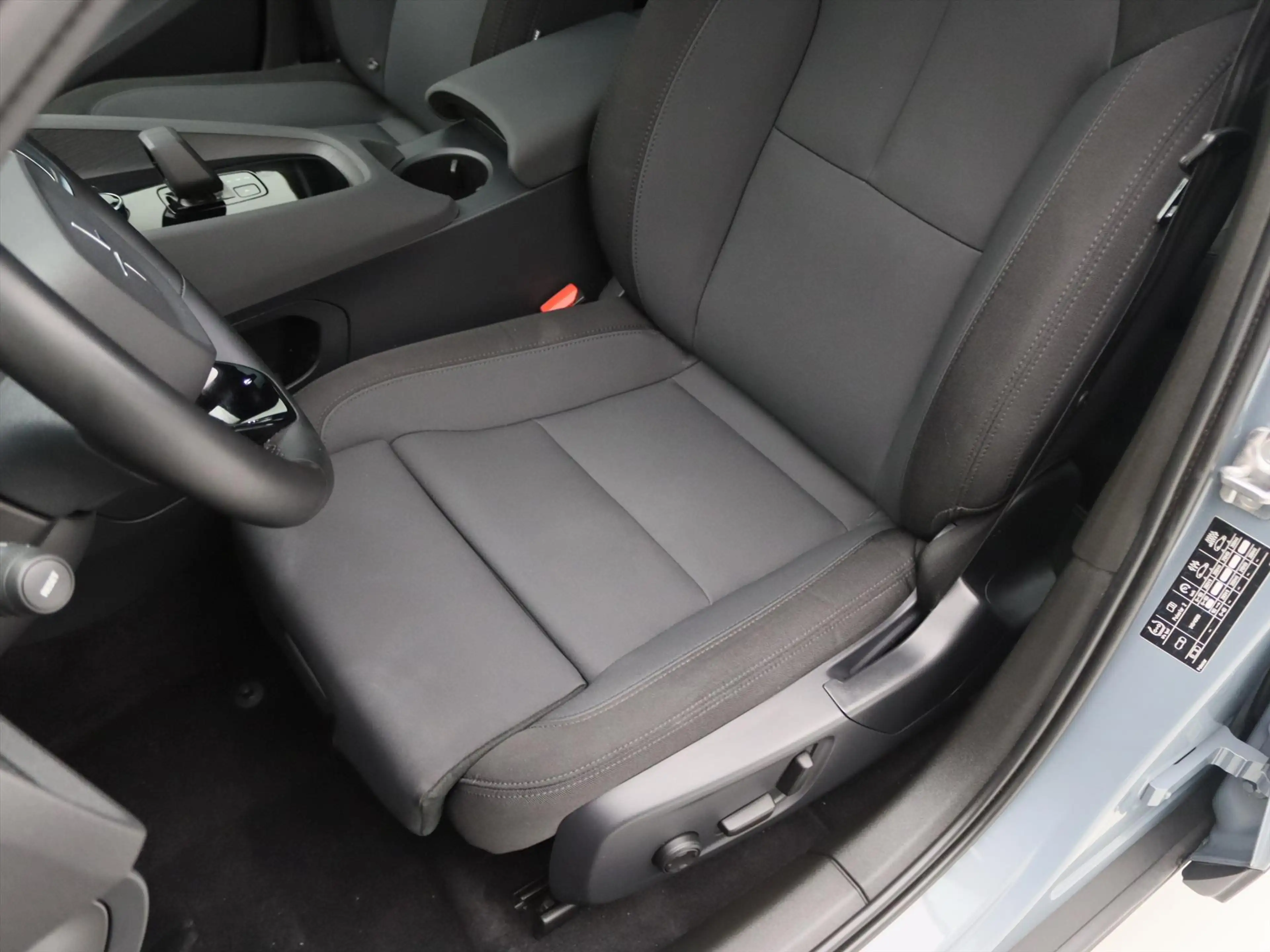 Polestar 2 Long Range Dual Motor 408PK 78kWh [ 90% SoH 360.CA — photo 18
