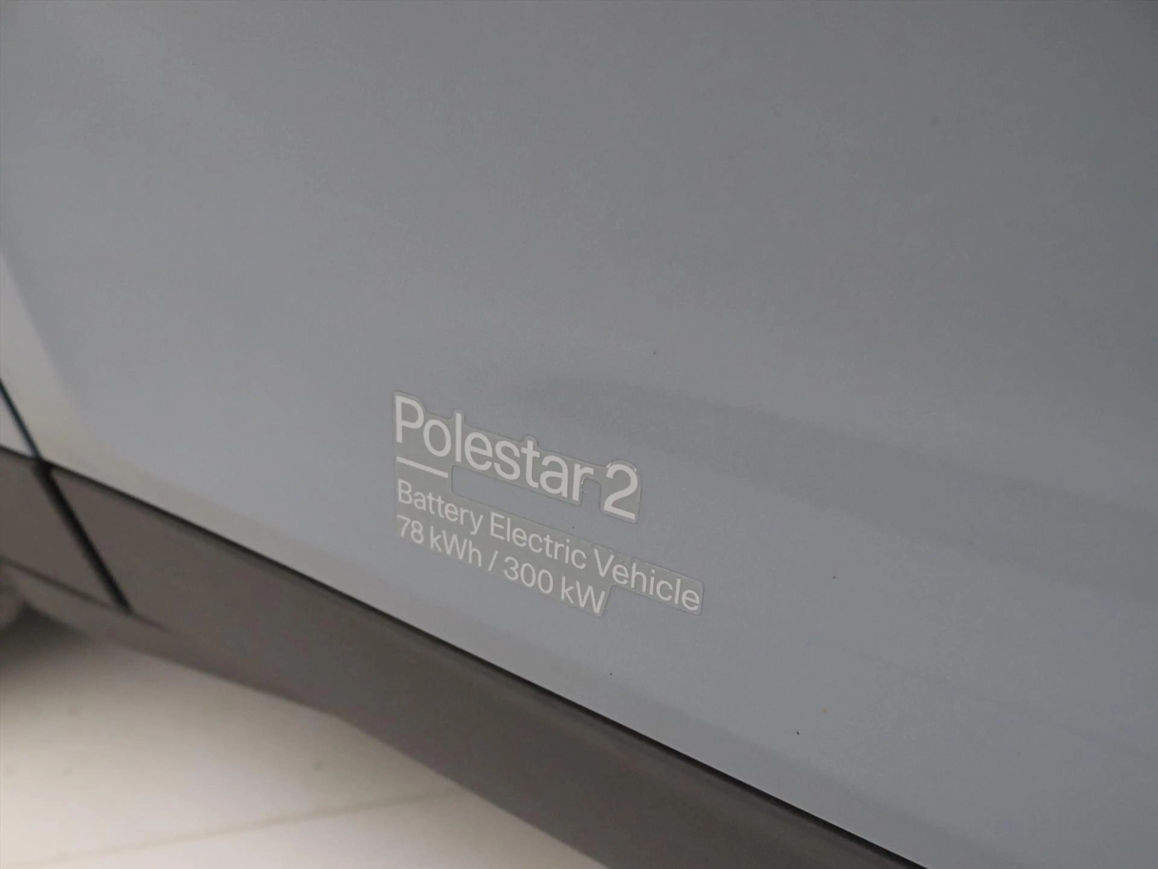 Polestar 2 Long Range Dual Motor 408PK 78kWh [ 90% SoH 360.CA — photo 44