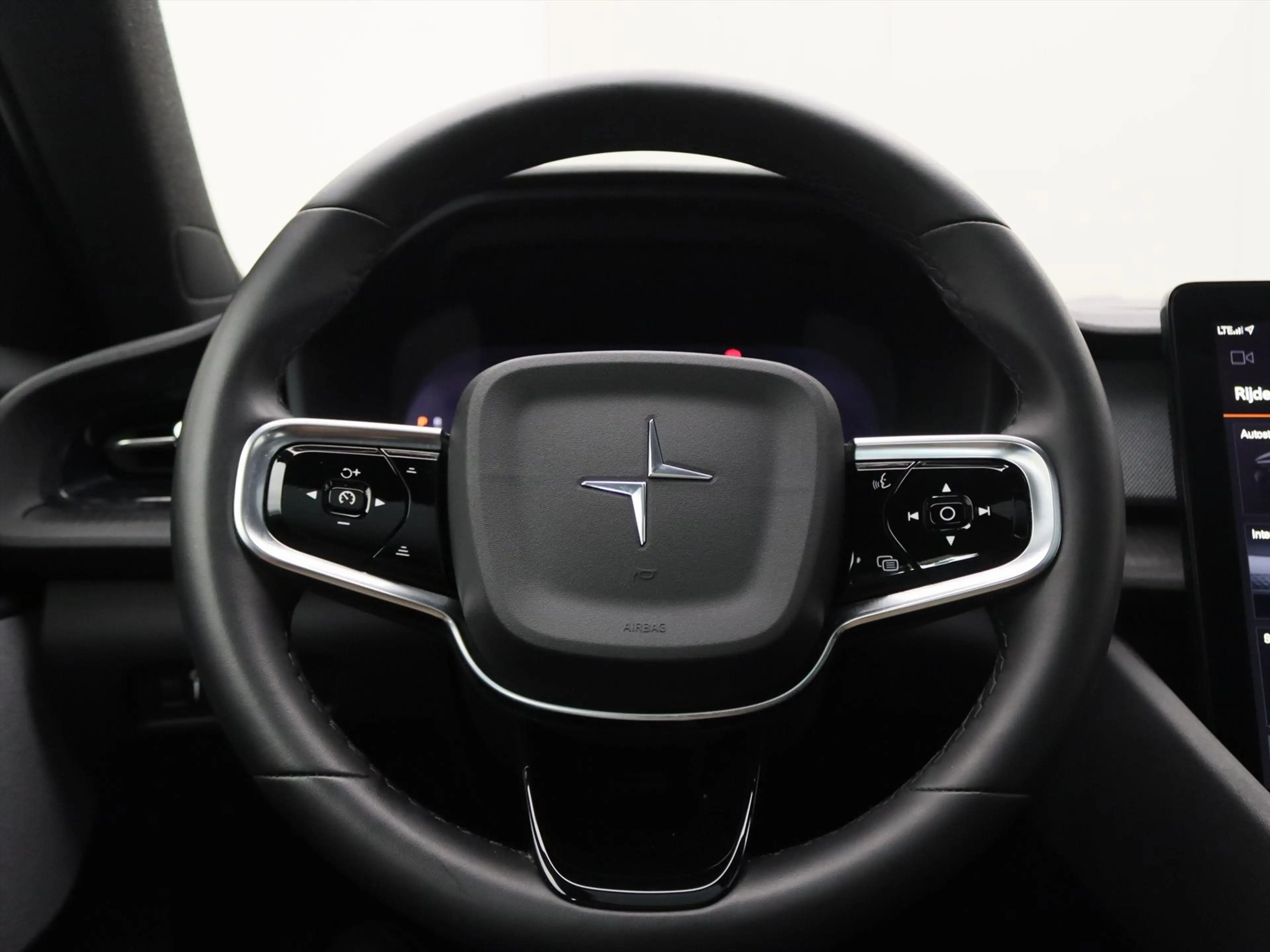 Polestar 2 Long Range Dual Motor 408PK 78kWh [ 90% SoH 360.CA — photo 22