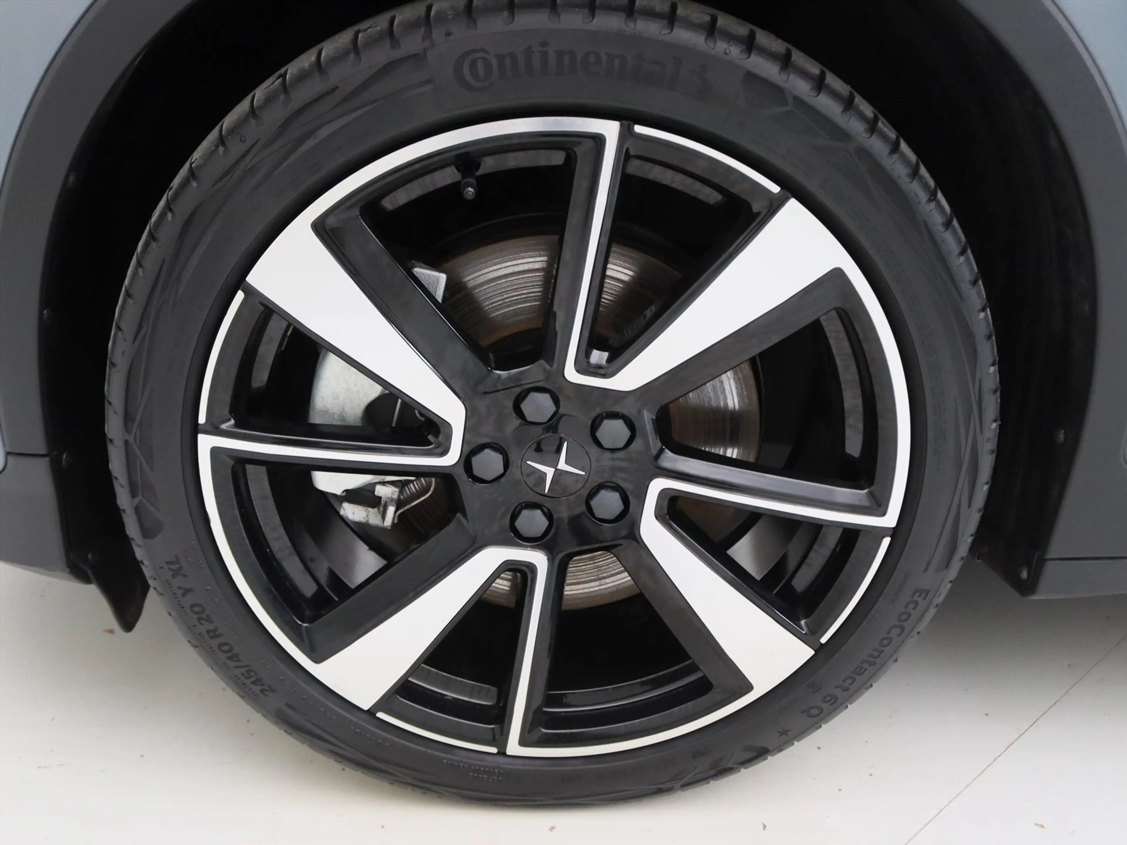 Polestar 2 Long Range Dual Motor 408PK 78kWh [ 90% SoH 360.CA — photo 11