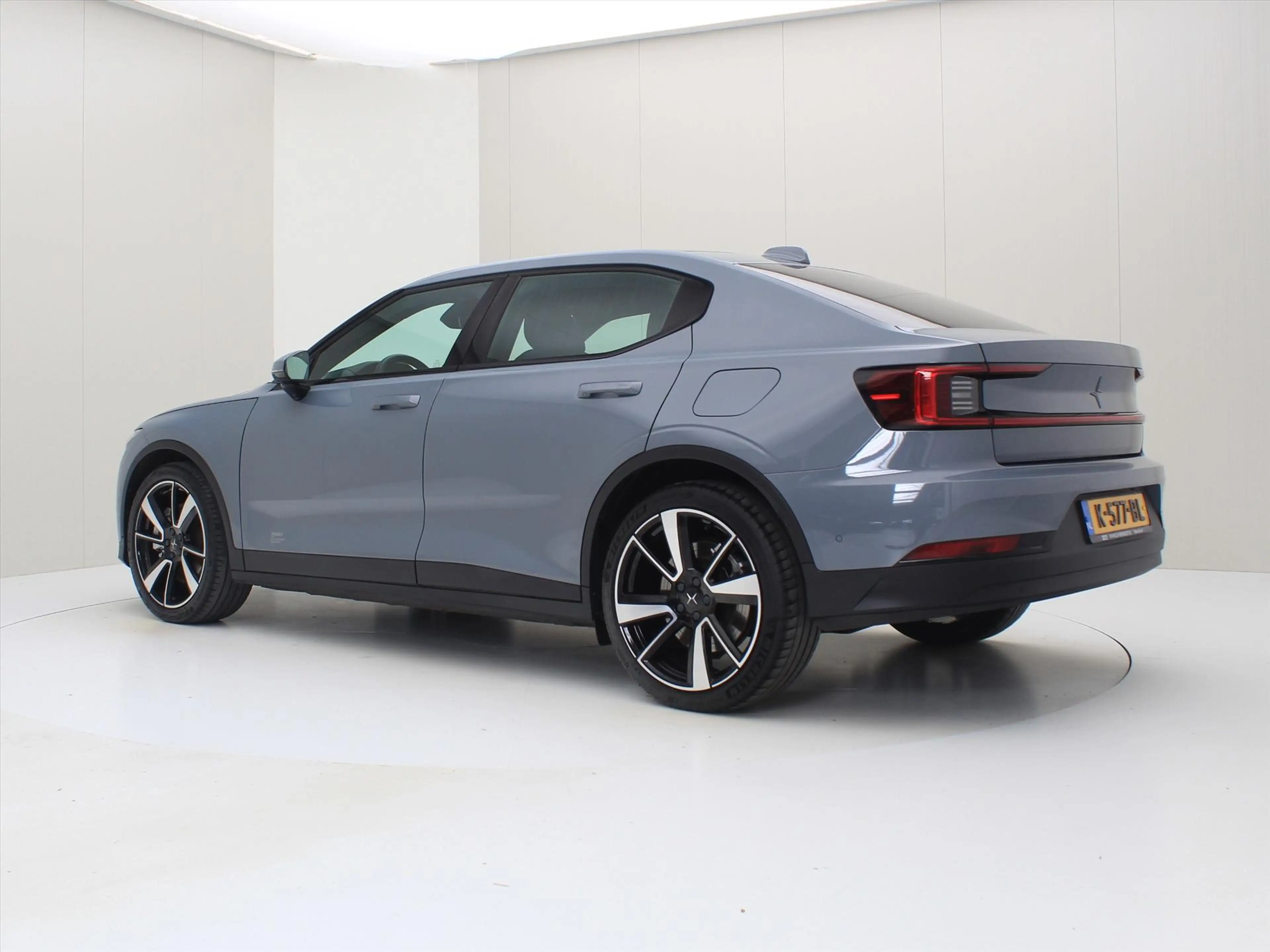 Polestar 2 Long Range Dual Motor 408PK 78kWh [ 90% SoH 360.CA — photo 4