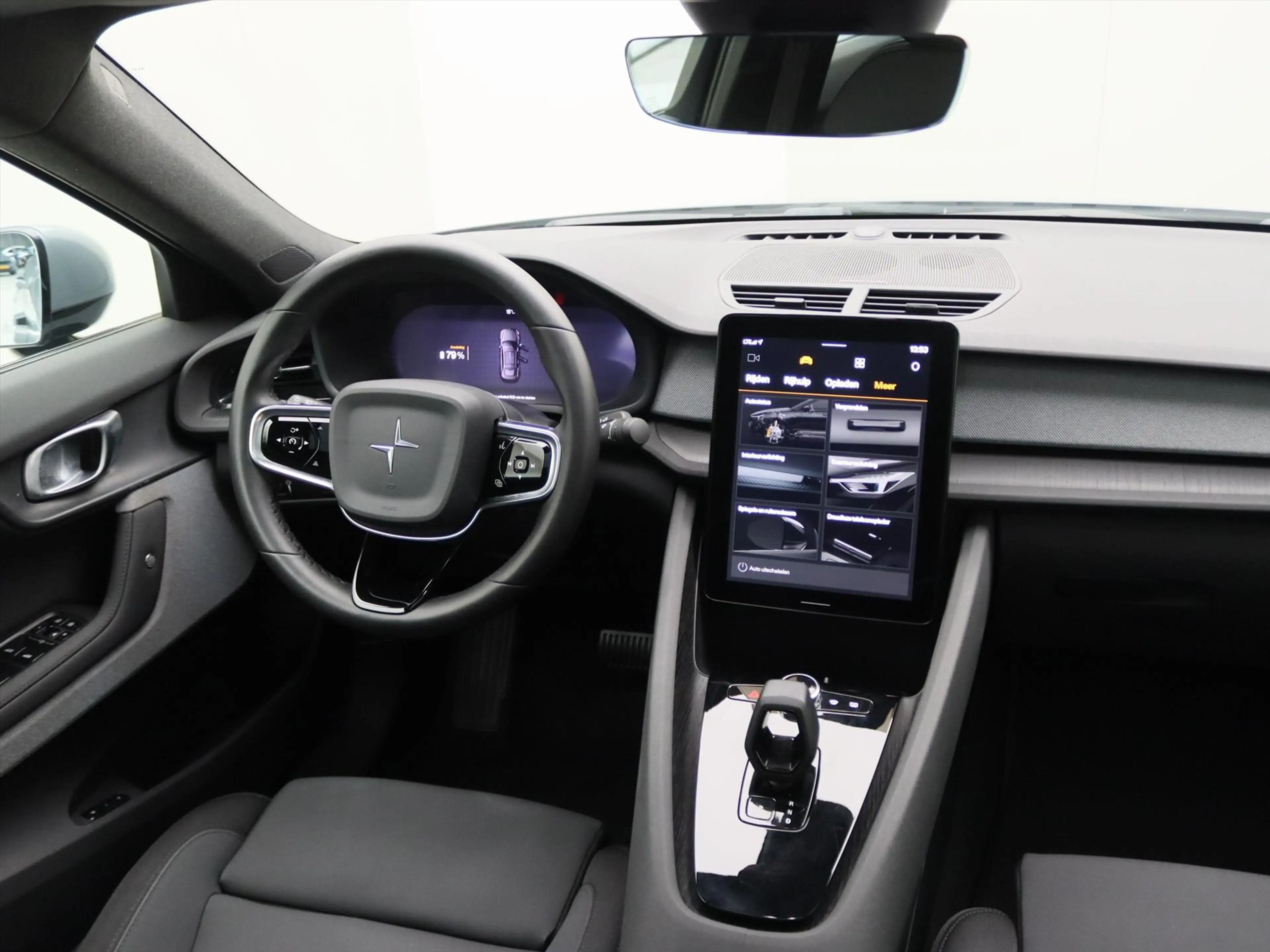 Polestar 2 Long Range Dual Motor 408PK 78kWh [ 90% SoH 360.CA — photo 2