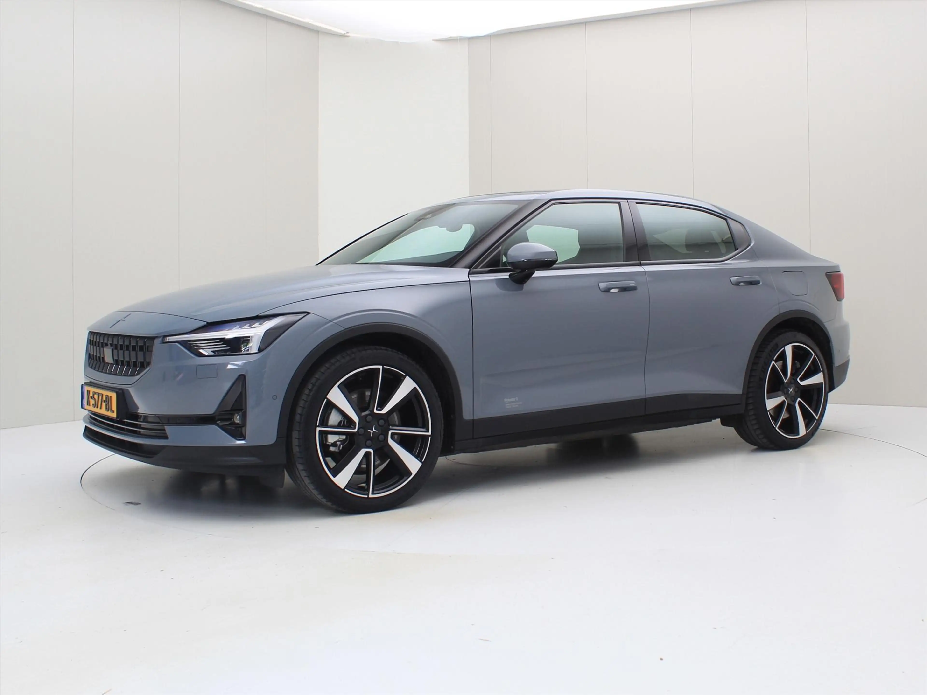 Polestar 2 Long Range Dual Motor 408PK 78kWh [ 90% SoH 360.CA — photo 8