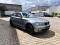 BMW 116 116i Bleu - thumbnail 5