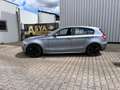BMW 116 116i Bleu - thumbnail 2