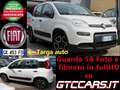 Fiat Panda 1.0 hybrid **PREZZO REALE** UNIPRO IVA DEDUCIBILE Blanc - thumbnail 1