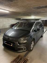 BlueHDI 120 S&S 6-Gang Feel