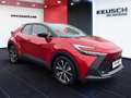 Toyota C-HR 2,0 Hybrid E-CVT Active Drive Rojo - thumbnail 15