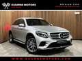 Mercedes-Benz GLC 220 d 4-Matic AMG Led/Cam360/Airmatic *1j garantie* Argento - thumbnail 1