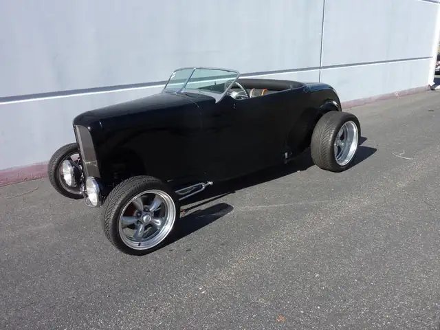 Ford HotRod Model B