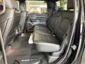 Dodge RAM 5.7 V8 Crew Cab Laramie Sport 395cv Pronta con Zwart - thumbnail 12