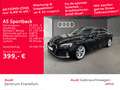 Audi A5 35 TFSI advanced S tronic Navi Temp Schwarz - thumbnail 1