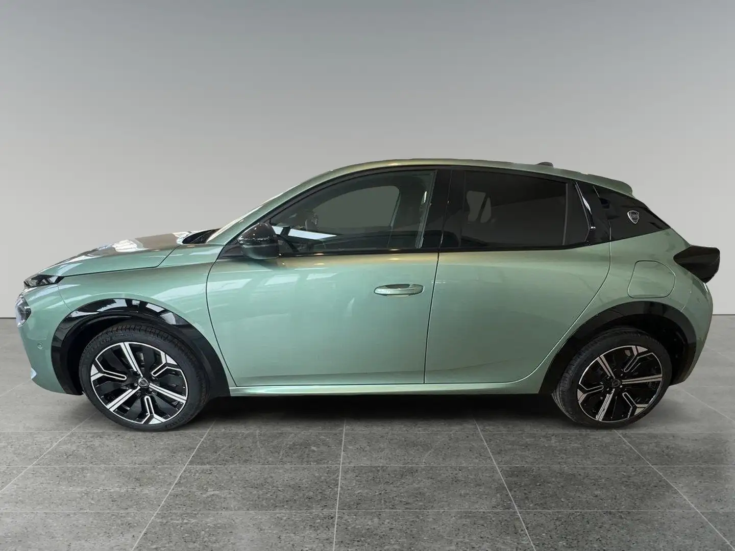 Lancia Ypsilon LX MHEV Grigio - 2