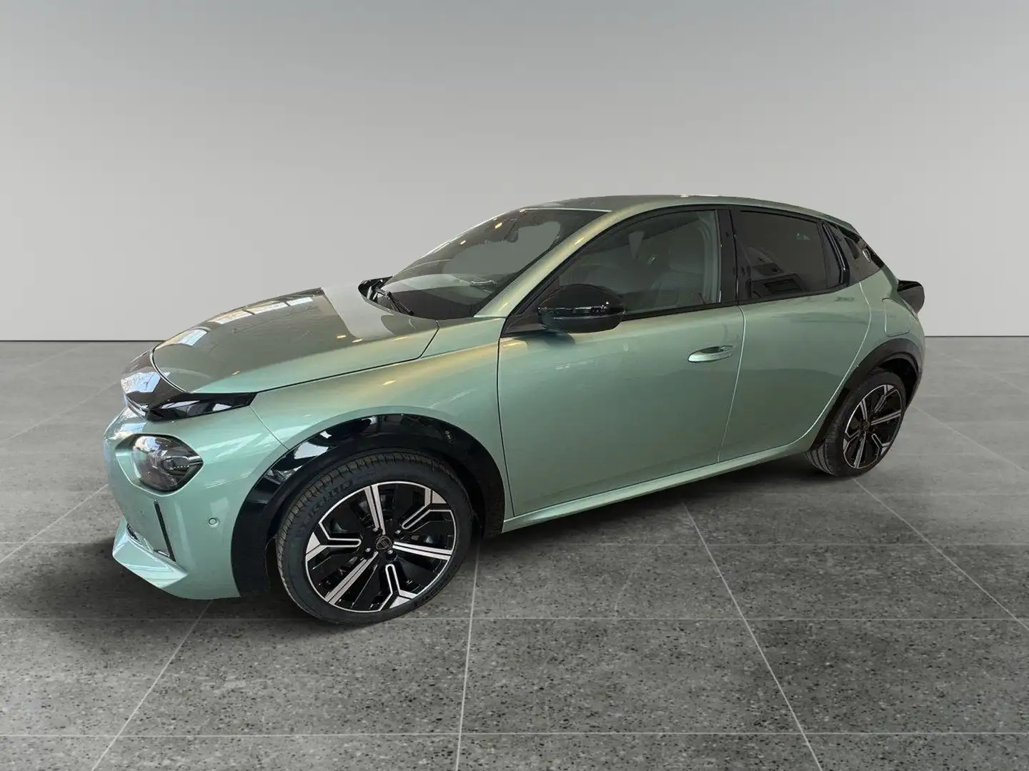 Lancia Ypsilon LX MHEV Grigio - 1