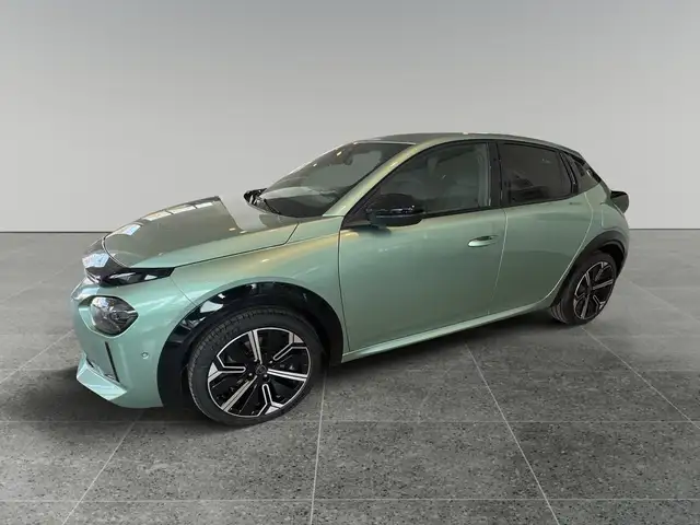 Lancia Ypsilon LX MHEV