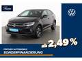 Volkswagen Taigo 1.0 TSI Move 6-Gg. P-Dach/Matrix/RFK/ACC Schwarz - thumbnail 1