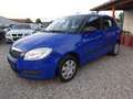 Skoda Fabia 1.2l 44 kW Classic*Klima Blau - thumbnail 1
