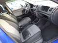 Skoda Fabia 1.2l 44 kW Classic*Klima Blau - thumbnail 11