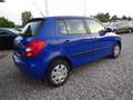 Skoda Fabia 1.2l 44 kW Classic*Klima Blau - thumbnail 4