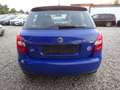 Skoda Fabia 1.2l 44 kW Classic*Klima Blau - thumbnail 5