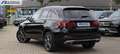 Mercedes-Benz GLC 300 e 4M 3x AMG KAM360+PANO+MEMORY+DigiTacho Noir - thumbnail 4