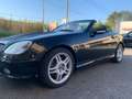 Mercedes-Benz SLK 32 AMG FACELIFT BVA Schwarz - thumbnail 8