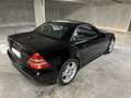 Mercedes-Benz SLK 32 AMG FACELIFT BVA Schwarz - thumbnail 2